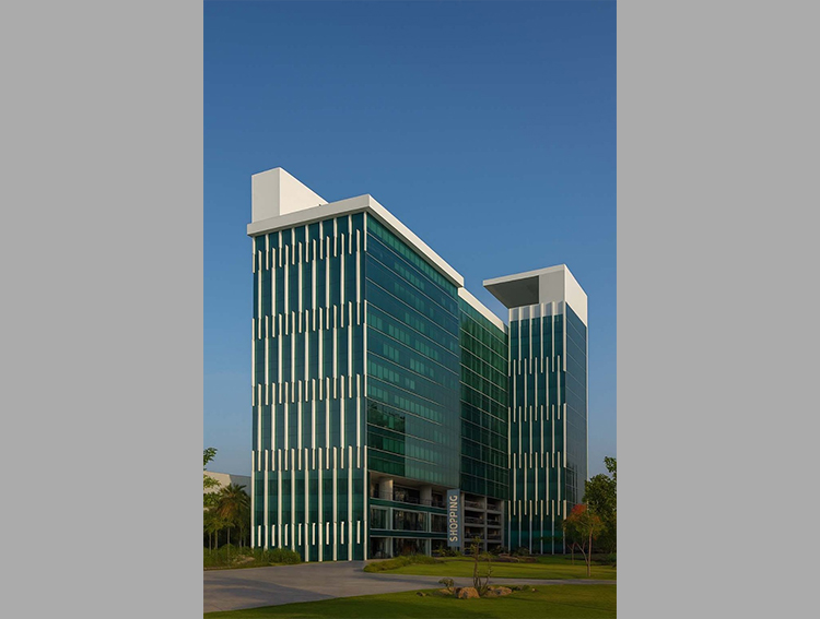 TNSCB Projects Architects