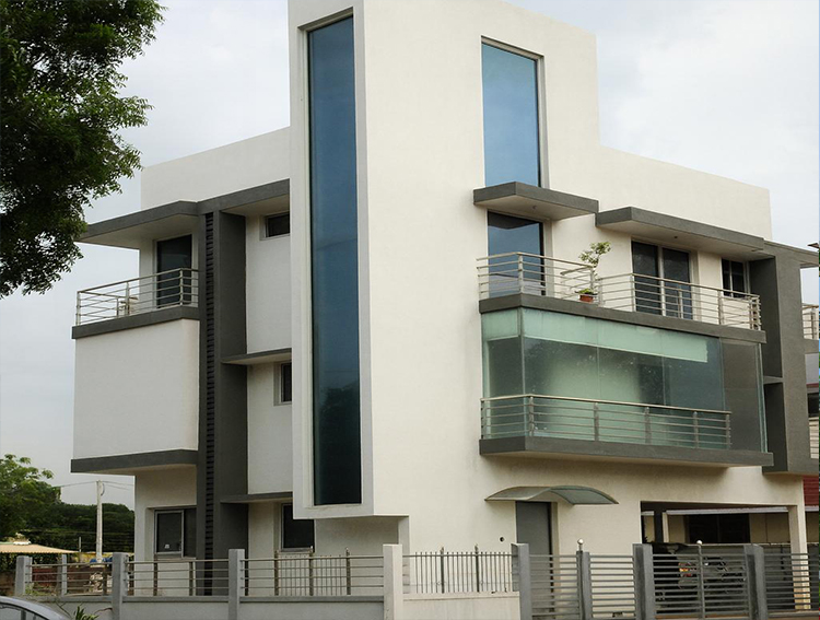 VY Systems Projects Architects