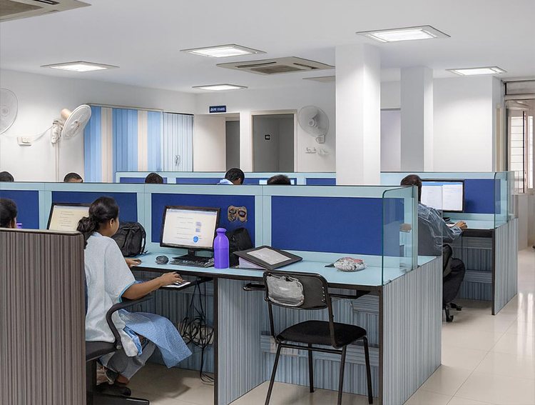 VY Systems Projects Architects