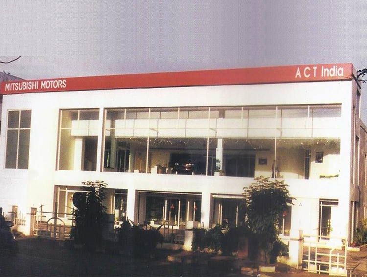 ACT India Projects Architects