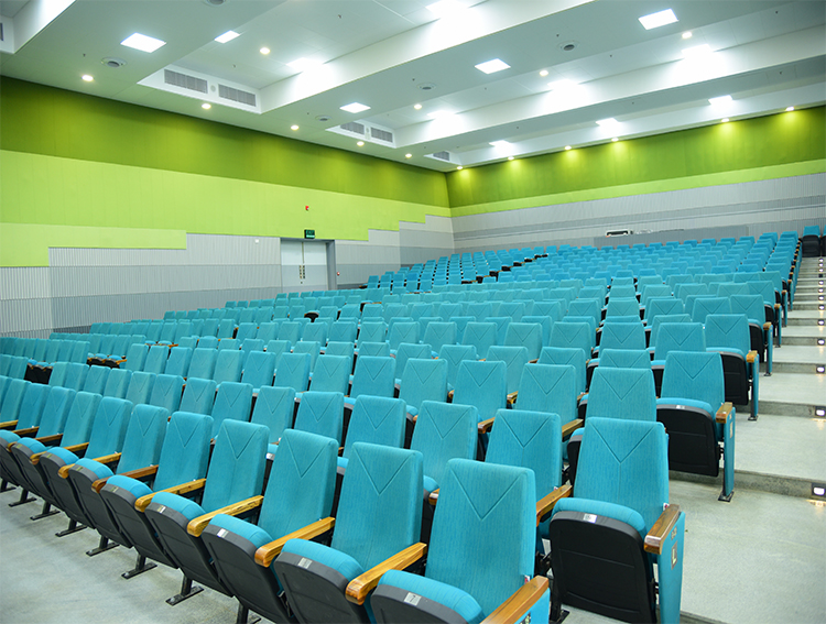 College Projects Interior Designers Chennai
